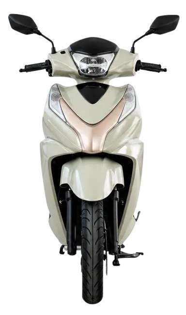 Front View